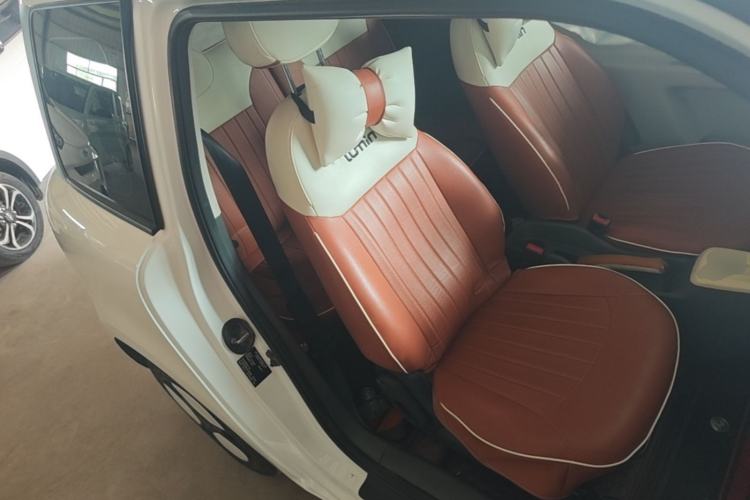 Used CHANGAN NEVO Lumin 2023 205km Xiangqin Version Right Front Seat