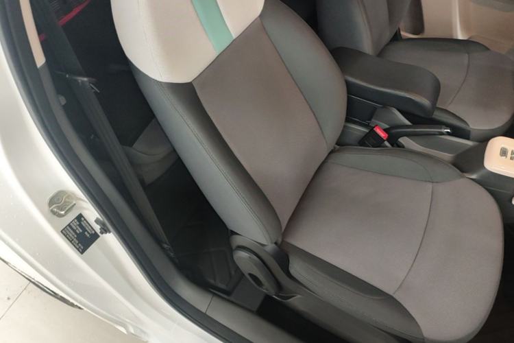 Used CHANGAN NEVO Lumin 2023 205km Xiangqin Version Right Front Seat