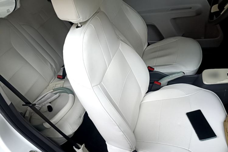 Used CHANGAN NEVO Lumin 2023 205km Xiangqin Version Right Front Seat