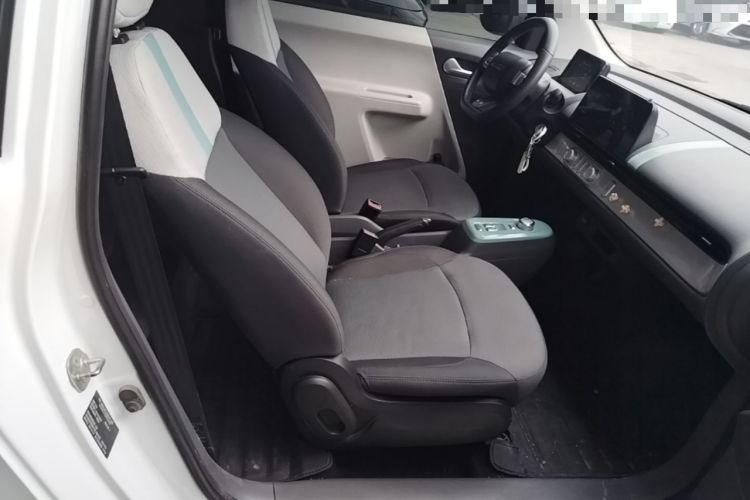 Used CHANGAN NEVO Lumin 2023 205km Xiangqin Version Right Front Seat