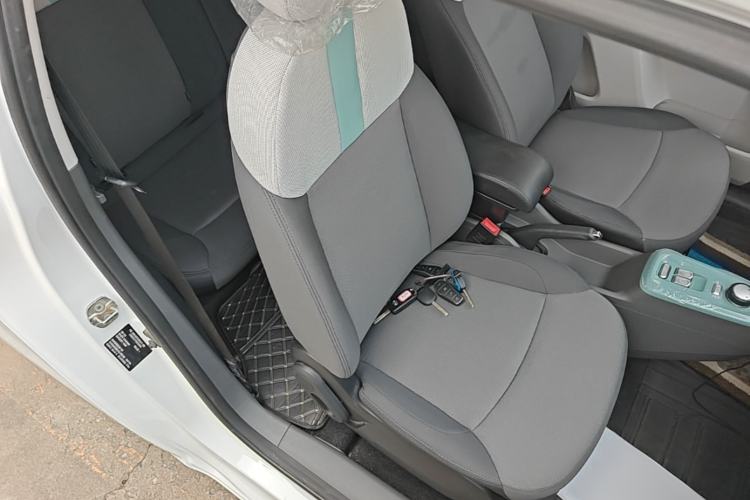 Used CHANGAN NEVO Lumin 2023 205km Xiangqin Version Right Front Seat