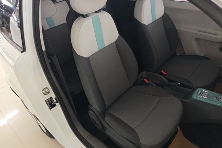Used CHANGAN NEVO Lumin 2023 205km Xiangqin Version Right Front Seat