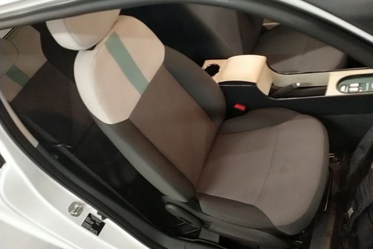 Used CHANGAN NEVO Lumin 2023 205km Xiangqin Version Right Front Seat