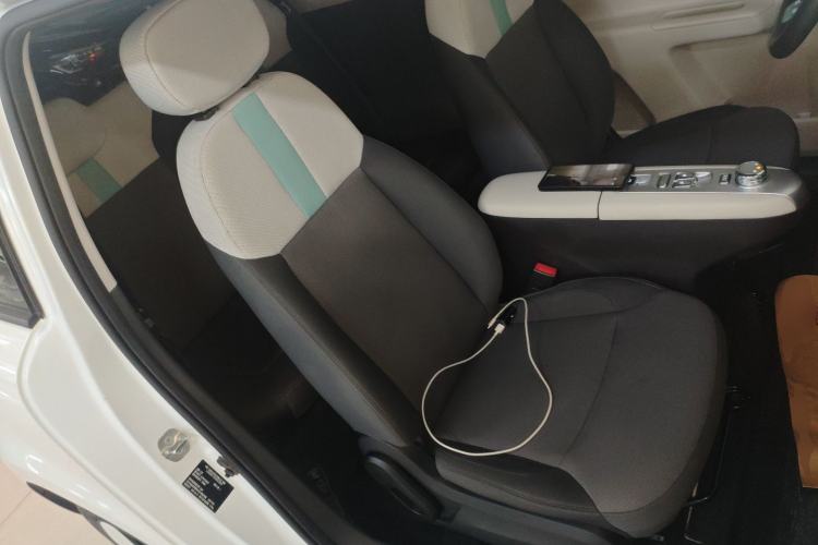Used CHANGAN NEVO Lumin 2023 205km Xiangqin Version Right Front Seat