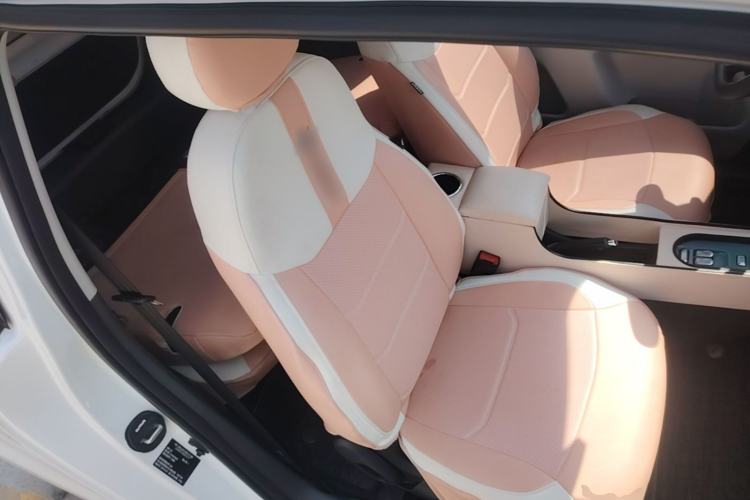 Used CHANGAN NEVO Lumin 2023 205km Xiangqin Version Right Front Seat