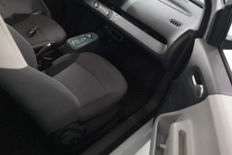 Used CHANGAN NEVO Lumin 2023 205km Xiangqin Version Right Front Seat