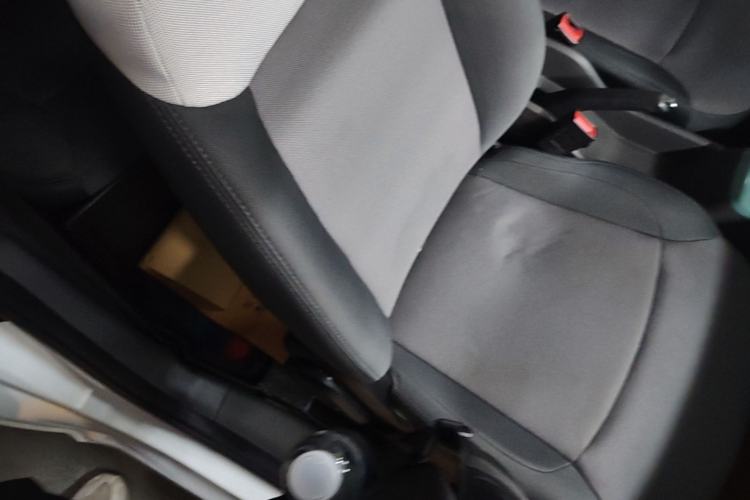 Used CHANGAN NEVO Lumin 2023 205km Xiangqin Version Right Front Seat