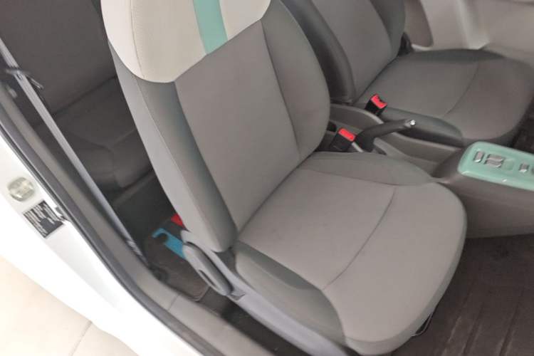 Used CHANGAN NEVO Lumin 2023 205km Xiangqin Version Right Front Seat