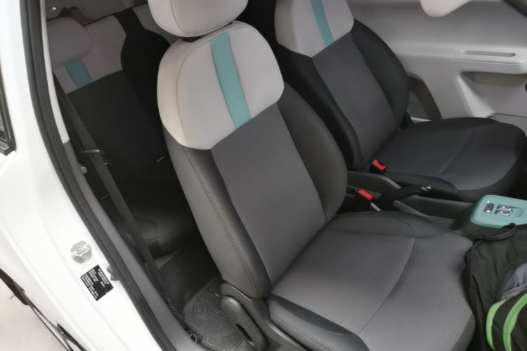 Used CHANGAN NEVO Lumin 2023 205km Xiangqin Version Right Front Seat