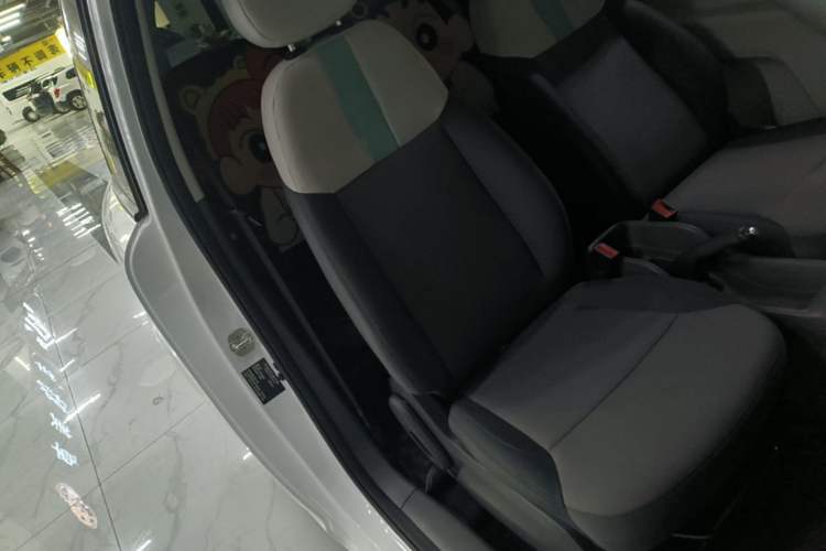 Used CHANGAN NEVO Lumin 2023 205km Xiangqin Version Right Front Seat