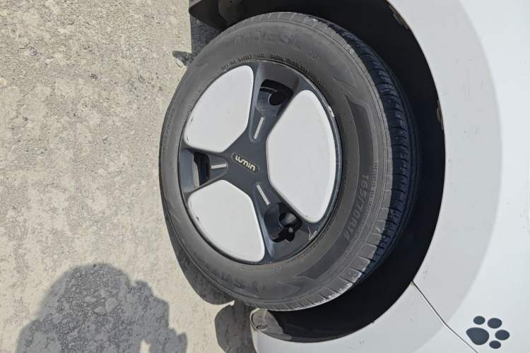 Used CHANGAN NEVO Lumin 2023 205km Xiangqin Version Right Front Wheel Hub