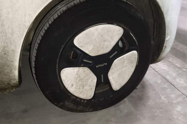 Used CHANGAN NEVO Lumin 2023 205km Xiangqin Version Right Front Wheel Hub