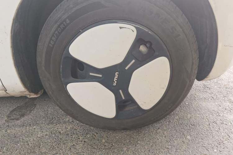 Used CHANGAN NEVO Lumin 2023 205km Xiangqin Version Right Front Wheel Hub