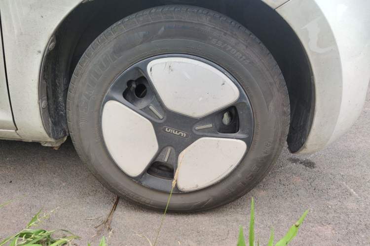 Used CHANGAN NEVO Lumin 2023 205km Xiangqin Version Right Front Wheel Hub