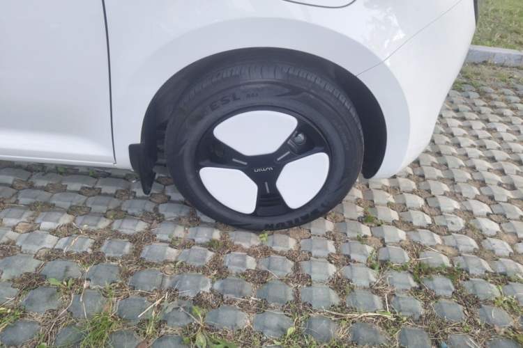 Used CHANGAN NEVO Lumin 2023 205km Xiangqin Version Right Front Wheel Hub