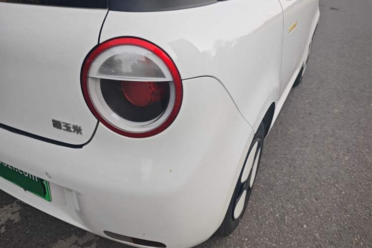 Used CHANGAN NEVO Lumin 2023 205km Xiangqin Version Right Rear Taillight