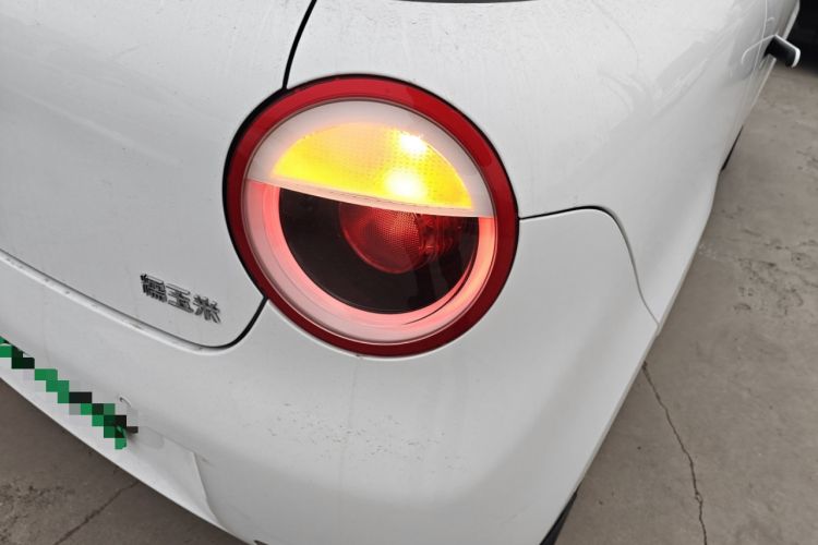 Used CHANGAN NEVO Lumin 2023 205km Xiangqin Version Right Rear Taillight