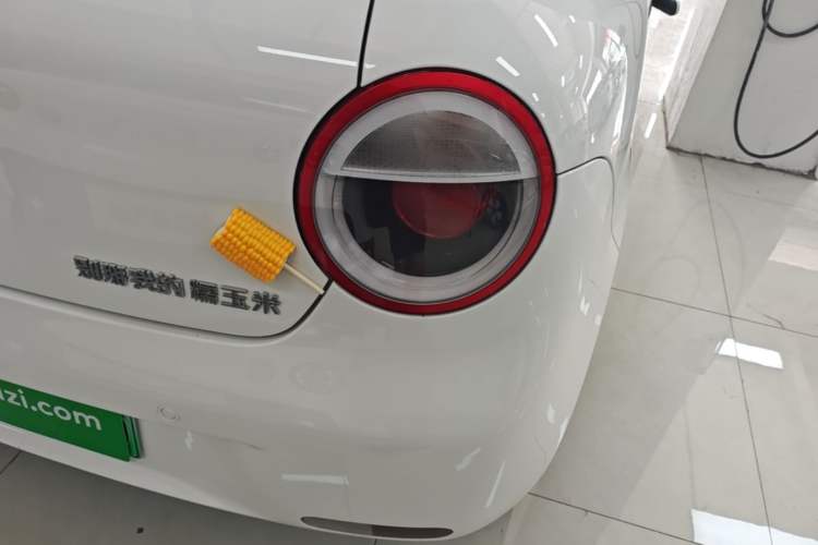 Used CHANGAN NEVO Lumin 2023 205km Xiangqin Version Right Rear Taillight