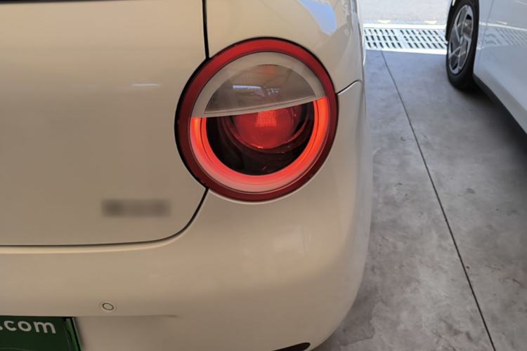 Used CHANGAN NEVO Lumin 2023 205km Xiangqin Version Right Rear Taillight
