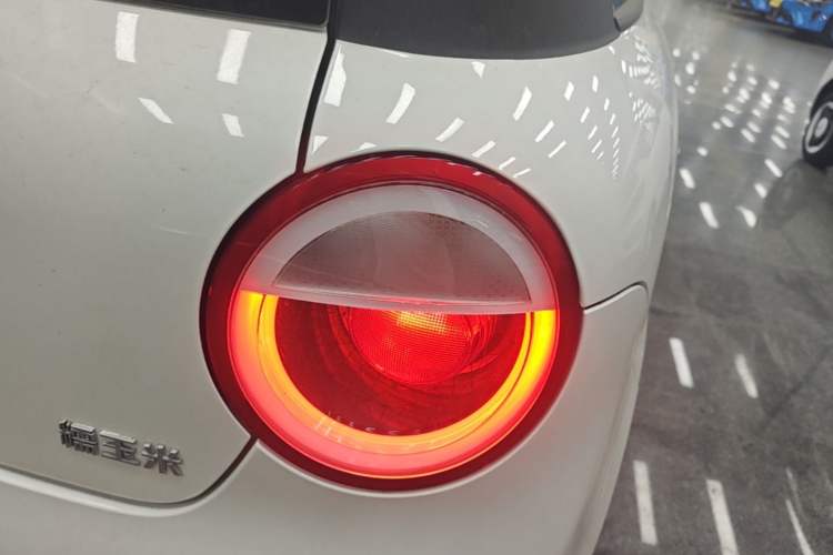 Used CHANGAN NEVO Lumin 2023 205km Xiangqin Version Right Rear Taillight
