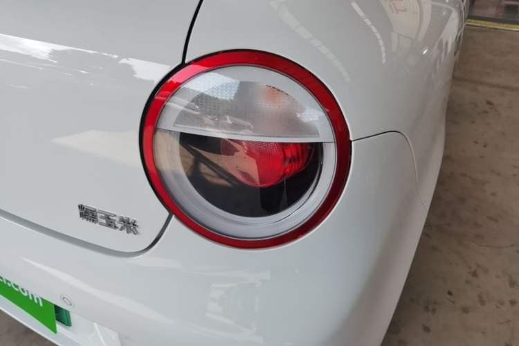 Used CHANGAN NEVO Lumin 2023 205km Xiangqin Version Right Rear Taillight