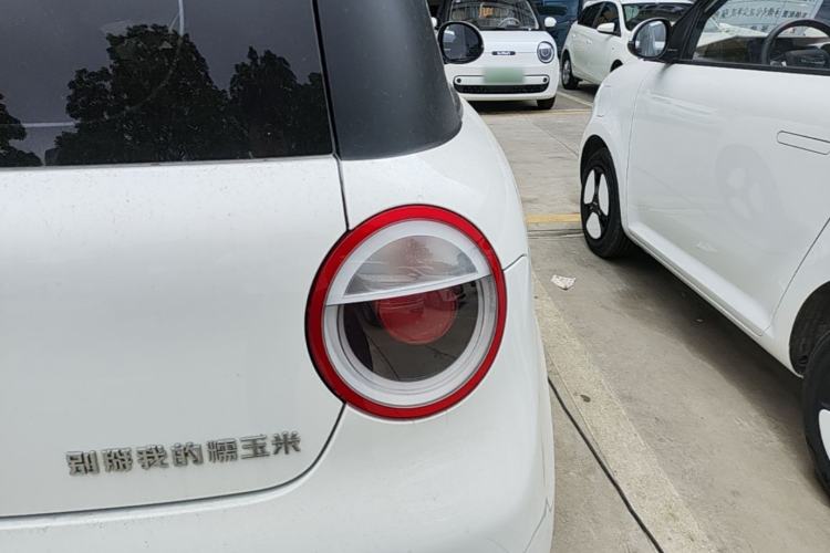 Used CHANGAN NEVO Lumin 2023 205km Xiangqin Version Right Rear Taillight