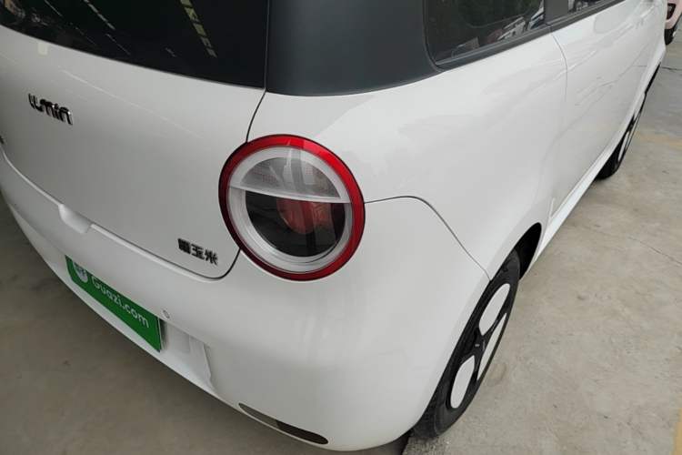 Used CHANGAN NEVO Lumin 2023 205km Xiangqin Version Right Rear Taillight