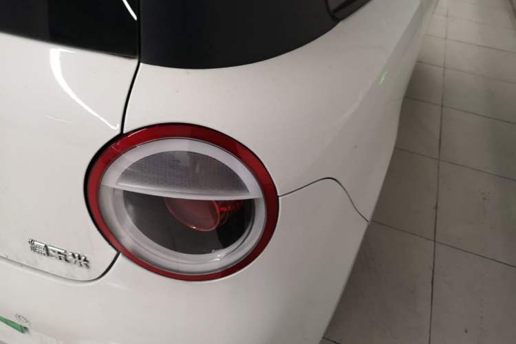 Used CHANGAN NEVO Lumin 2023 301km Honey Dew Edition Right Rear Taillight