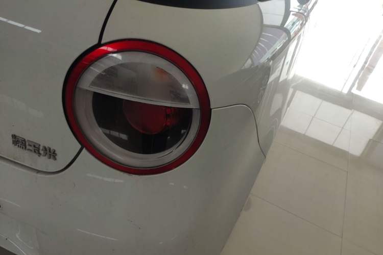 Used CHANGAN NEVO Lumin 2023 205km Xiangqin Version Right Rear Taillight