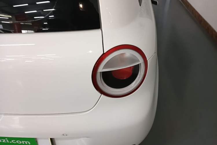 Used CHANGAN NEVO Lumin 2023 205km Xiangqin Version Right Rear Taillight