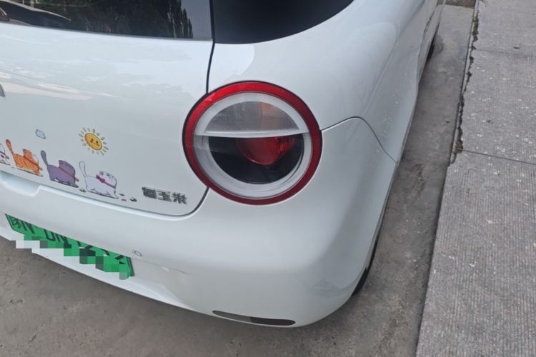 Used CHANGAN NEVO Lumin 2023 205km Xiangqin Version Right Rear Taillight