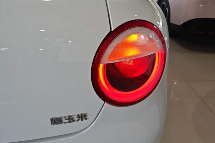 Used CHANGAN NEVO Lumin 2023 205km Xiangqin Version Right Rear Taillight