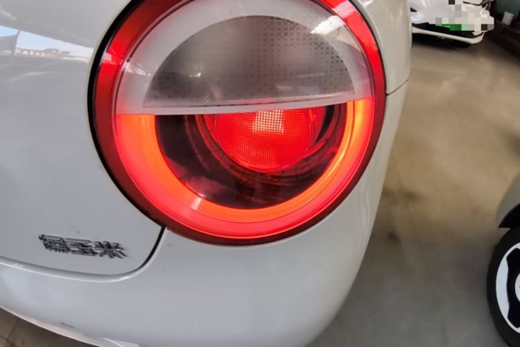 Used CHANGAN NEVO Lumin 2023 205km Xiangqin Version Right Rear Taillight