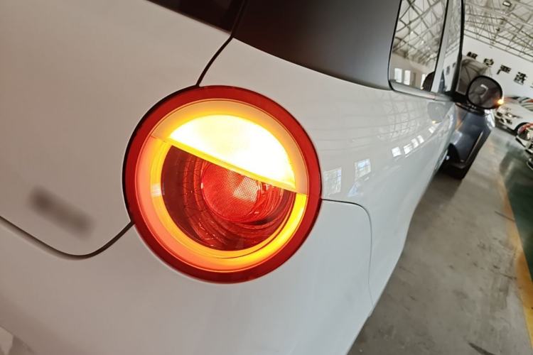 Used CHANGAN NEVO Lumin 2023 205km Xiangqin Version Right Rear Taillight