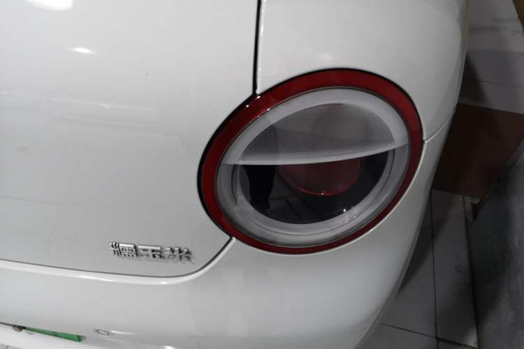 Used CHANGAN NEVO Lumin 2023 205km Xiangqin Version Right Rear Taillight
