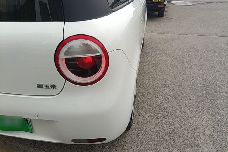 Used CHANGAN NEVO Lumin 2023 205km Xiangqin Version Right Rear Taillight