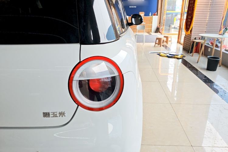 Used CHANGAN NEVO Lumin 2023 205km Xiangqin Version Right Rear Taillight
