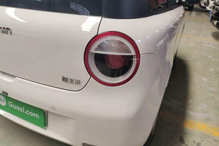 Used CHANGAN NEVO Lumin 2023 205km Xiangqin Version Right Rear Taillight