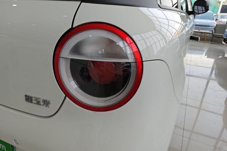 Used CHANGAN NEVO Lumin 2023 205km Xiangqin Version Right Rear Taillight