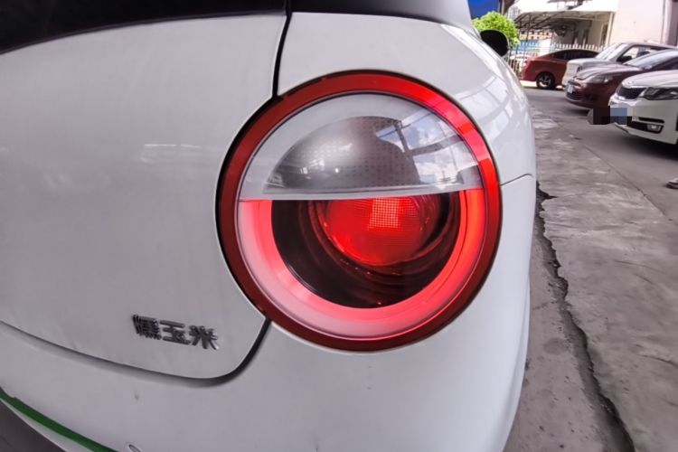 Used CHANGAN NEVO Lumin 2023 205km Xiangqin Version Right Rear Taillight