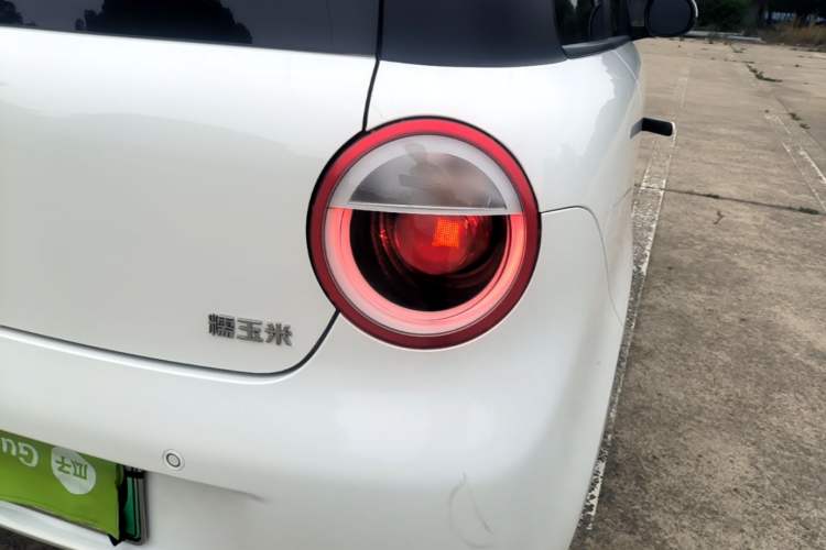 Used CHANGAN NEVO Lumin 2023 205km Xiangqin Version Right Rear Taillight