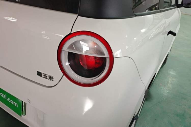 Used CHANGAN NEVO Lumin 2023 205km Xiangqin Version Right Rear Taillight