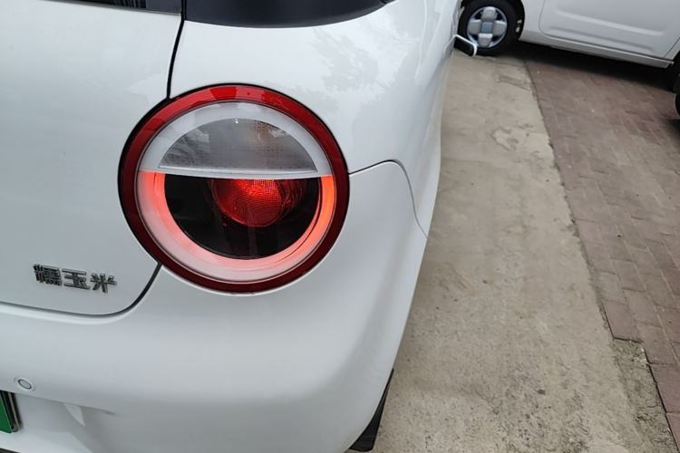 Used CHANGAN NEVO Lumin 2023 301km Honey Dew Edition Right Rear Taillight