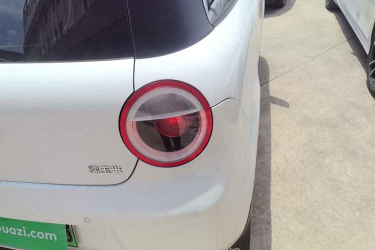 Used CHANGAN NEVO Lumin 2023 301km Honey Dew Edition Right Rear Taillight