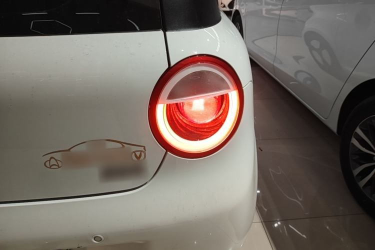 Used CHANGAN NEVO Lumin 2023 205km Xiangqin Version Right Rear Taillight