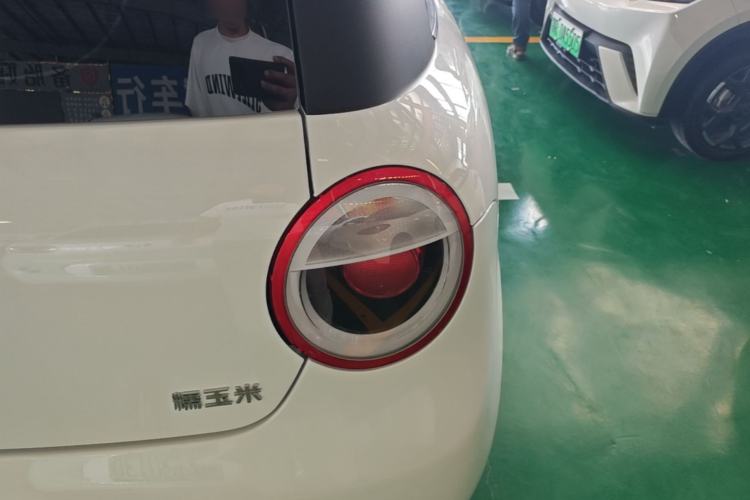 Used CHANGAN NEVO Lumin 2023 205km Xiangqin Version Right Rear Taillight