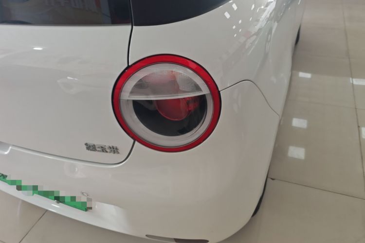 Used CHANGAN NEVO Lumin 2023 205km Xiangqin Version Right Rear Taillight