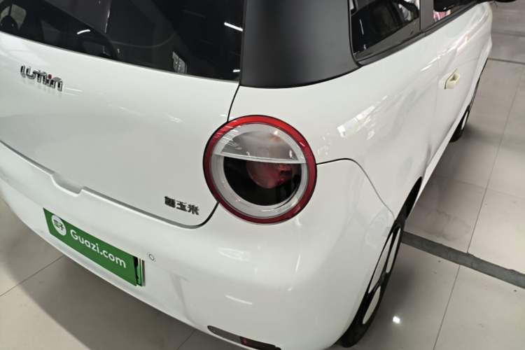 Used CHANGAN NEVO Lumin 2023 205km Xiangqin Version Right Rear Taillight