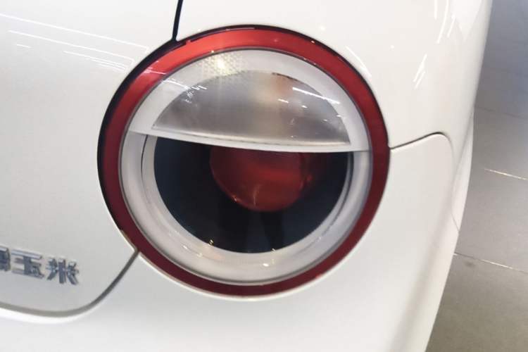 Used CHANGAN NEVO Lumin 2023 301km Honey Dew Edition Right Rear Taillight