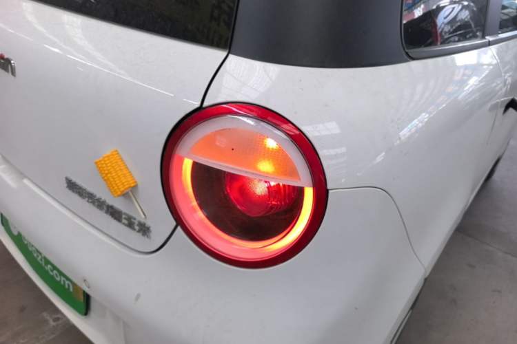 Used CHANGAN NEVO Lumin 2023 205km Xiangqin Version Right Rear Taillight